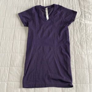 lululemon Swiftly Tech Short Sleeve 4
